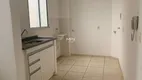 Foto 3 de Apartamento com 2 Quartos à venda, 46m² em Campestre, Piracicaba