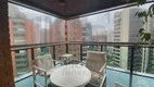 Foto 2 de Apartamento com 3 Quartos à venda, 304m² em Moema, São Paulo