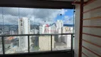 Foto 23 de Apartamento com 3 Quartos para alugar, 207m² em Embaré, Santos