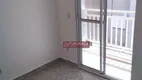 Foto 4 de Apartamento com 1 Quarto à venda, 34m² em Jardim do Triunfo, Guarulhos