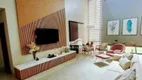 Foto 7 de Casa de Condomínio com 4 Quartos à venda, 276m² em Residencial Alphaville Flamboyant, Goiânia