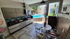 Foto 21 de Casa de Condomínio com 4 Quartos à venda, 330m² em Morada Colina, Resende
