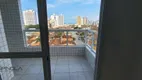 Foto 32 de Apartamento com 1 Quarto à venda, 42m² em Maracanã, Praia Grande