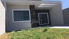 Foto 3 de Casa com 3 Quartos à venda, 73m² em Campina Da Barra, Araucária