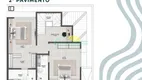 Foto 25 de Apartamento com 1 Quarto à venda, 39m² em Abraão, Florianópolis