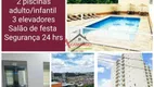 Foto 12 de Apartamento com 2 Quartos à venda, 62m² em VILA NOSSA SENHORA DAS VITORIAS, Mauá