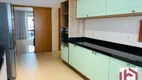 Foto 14 de Apartamento com 3 Quartos para alugar, 166m² em Embaré, Santos