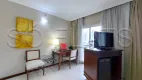 Foto 5 de Apartamento com 1 Quarto à venda, 30m² em Chácara Santo Antônio, São Paulo