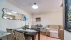 Foto 3 de Apartamento com 2 Quartos à venda, 58m² em Vila Príncipe de Gales, Santo André