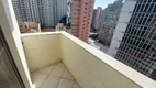 Foto 13 de Apartamento com 1 Quarto à venda, 35m² em Higienópolis, São Paulo