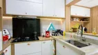 Foto 10 de Sobrado com 3 Quartos à venda, 73m² em Vila Eldizia, Santo André