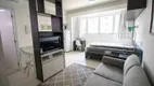 Foto 2 de Flat com 1 Quarto para alugar, 24m² em Bela Vista, São Paulo