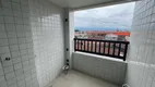 Foto 6 de Apartamento com 2 Quartos para alugar, 81m² em Vila Guilhermina, Praia Grande