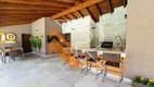 Foto 6 de Casa de Condomínio com 4 Quartos à venda, 750m² em Pendotiba, Niterói
