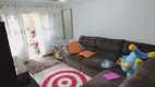 Foto 2 de Casa com 3 Quartos à venda, 172m² em Residencial Astolpho Luiz do Prado, São Carlos