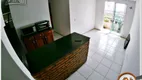 Foto 3 de Apartamento com 2 Quartos à venda, 55m² em Serrinha, Fortaleza