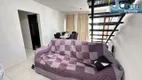 Foto 5 de Cobertura com 3 Quartos à venda, 160m² em Itapuã, Salvador