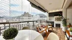 Foto 6 de Apartamento com 3 Quartos à venda, 88m² em Botafogo, Rio de Janeiro