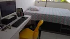 Foto 4 de Apartamento com 2 Quartos à venda, 47m² em Pitangueiras, Lauro de Freitas