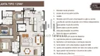 Foto 9 de Apartamento com 3 Quartos à venda, 129m² em Cambuí, Campinas