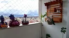 Foto 6 de Apartamento com 3 Quartos à venda, 83m² em Pompéia, Belo Horizonte