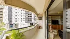 Foto 10 de Apartamento com 3 Quartos à venda, 145m² em Bigorrilho, Curitiba