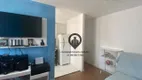 Foto 3 de Apartamento com 2 Quartos à venda, 44m² em Campo Grande, Rio de Janeiro