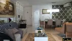 Foto 8 de Apartamento com 3 Quartos à venda, 121m² em Itapuã, Vila Velha