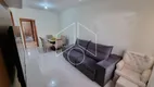 Foto 4 de Casa com 3 Quartos à venda, 105m² em Núcleo Habitacional Doutor Aniz Badra, Marília