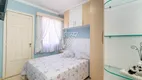 Foto 14 de Casa de Condomínio com 3 Quartos à venda, 74m² em Santa Cândida, Curitiba