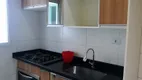 Foto 3 de Apartamento com 2 Quartos para venda ou aluguel, 43m² em Vila Bela Vista, Santo André