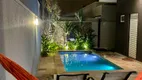 Foto 3 de Casa de Condomínio com 3 Quartos à venda, 234m² em Parque Residencial Damha VI, São José do Rio Preto
