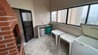 Foto 11 de Apartamento com 1 Quarto à venda, 51m² em Ponta da Praia, Santos