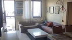 Foto 2 de Apartamento com 3 Quartos à venda, 82m² em Centro, Campos dos Goytacazes