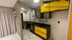 Foto 2 de Apartamento com 2 Quartos à venda, 57m² em Jardim Pagliato, Sorocaba