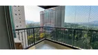 Foto 2 de Apartamento com 3 Quartos para alugar, 87m² em Jardim Tupanci, Barueri
