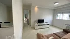 Foto 2 de Apartamento com 3 Quartos à venda, 64m² em Bela Vista, São Paulo