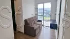 Foto 2 de Apartamento com 2 Quartos à venda, 60m² em Lapa, São Paulo