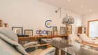 Foto 16 de Casa de Condomínio com 5 Quartos à venda, 590m² em Loteamento Alphaville Campinas, Campinas