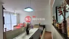 Foto 9 de Apartamento com 3 Quartos à venda, 60m² em Baeta Neves, São Bernardo do Campo