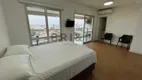 Foto 8 de Apartamento com 1 Quarto para alugar, 91m² em Campo Belo, São Paulo