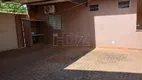 Foto 5 de Casa com 2 Quartos à venda, 191m² em Parque Laranjeiras, Araraquara