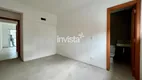 Foto 9 de Casa com 3 Quartos à venda, 111m² em Embaré, Santos