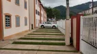 Foto 9 de Apartamento com 2 Quartos à venda, 55m² em Praia do Sapê, Ubatuba