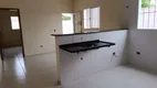 Foto 4 de Casa com 2 Quartos à venda, 66m² em Jamaica, Itanhaém
