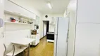 Foto 9 de Apartamento com 3 Quartos à venda, 132m² em Jardim Anália Franco, São Paulo