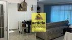Foto 3 de Sobrado com 4 Quartos à venda, 350m² em Vila Zulmira, São Paulo