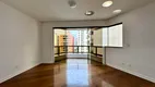 Foto 3 de Apartamento com 3 Quartos à venda, 124m² em Vila Hamburguesa, São Paulo