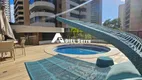 Foto 46 de Apartamento com 4 Quartos à venda, 281m² em Candeal, Salvador