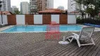 Foto 19 de Apartamento com 3 Quartos para venda ou aluguel, 143m² em Campo Belo, São Paulo